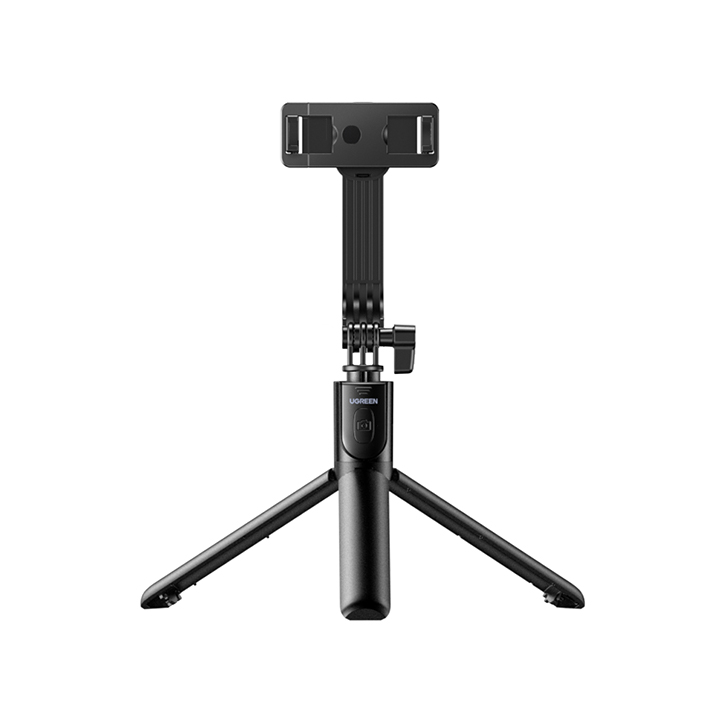 Selfie Stick Tripod - Tongsis UGREEN, Tongsis Tripod yang Dapat