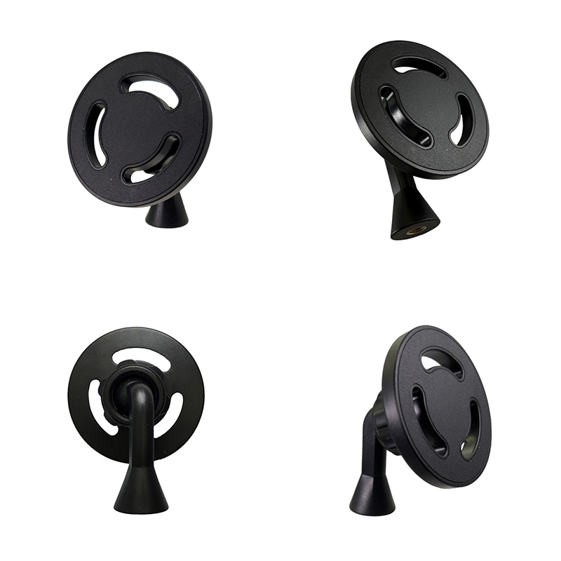 Selfie Stick Tripod - Adaptor Dudukan Tripod Magnetik Aksesori Tripod