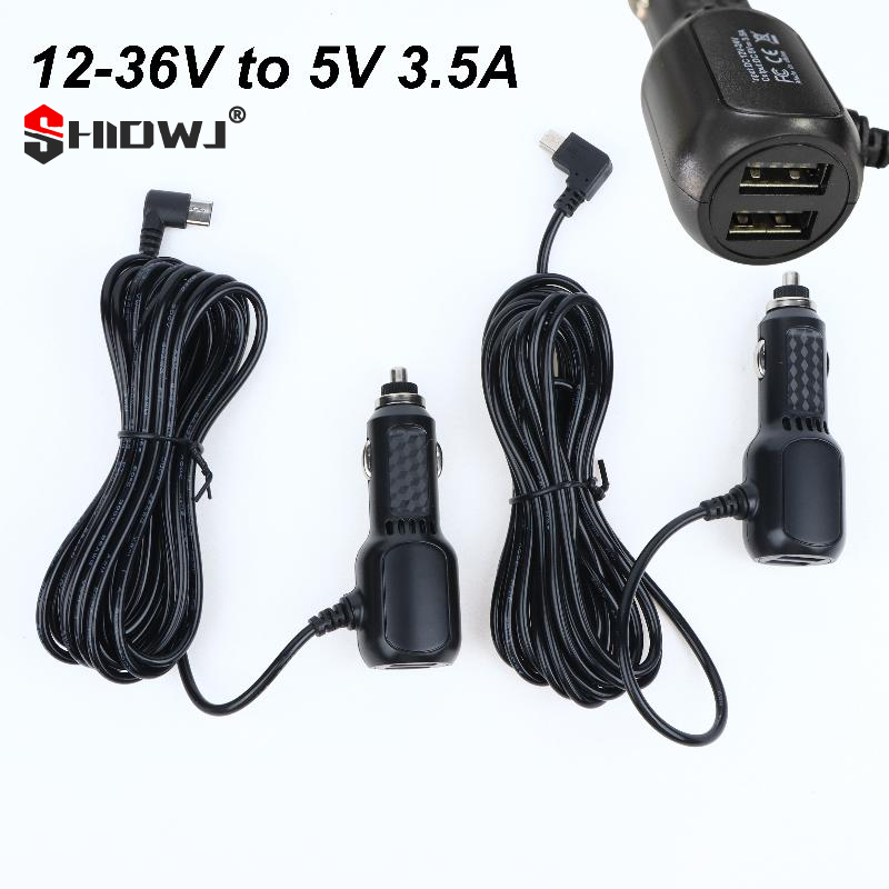 Type C Adapter - 1 Buah Adaptor Pengisi Daya Mobil