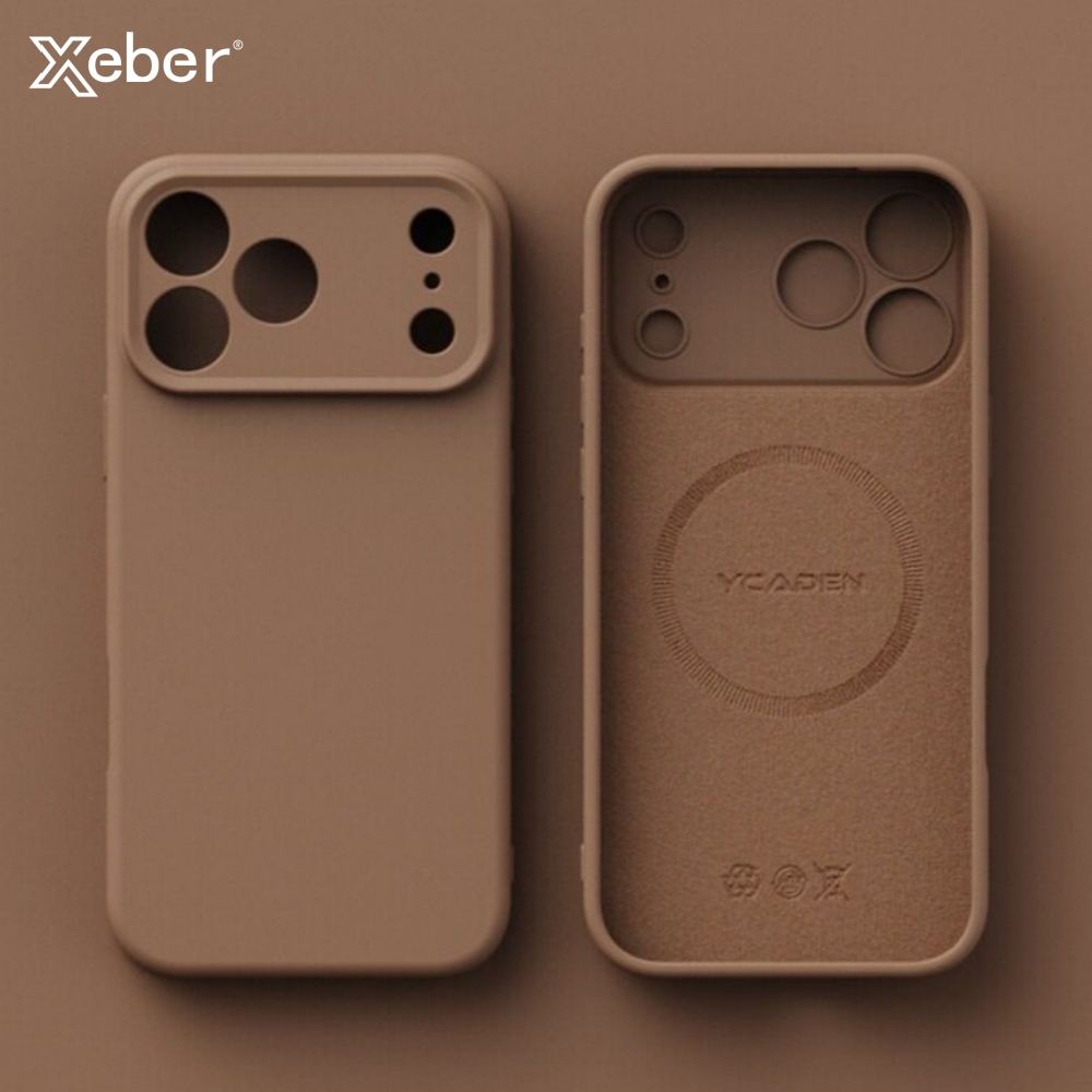 Magsafe Wireless Charger - Silikon Cair untuk Casing Magnetik Magsafe