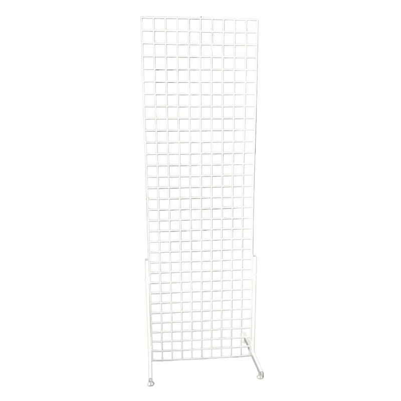 Phone Accessories Market - Rak grid untuk perhiasan, rak jaring
