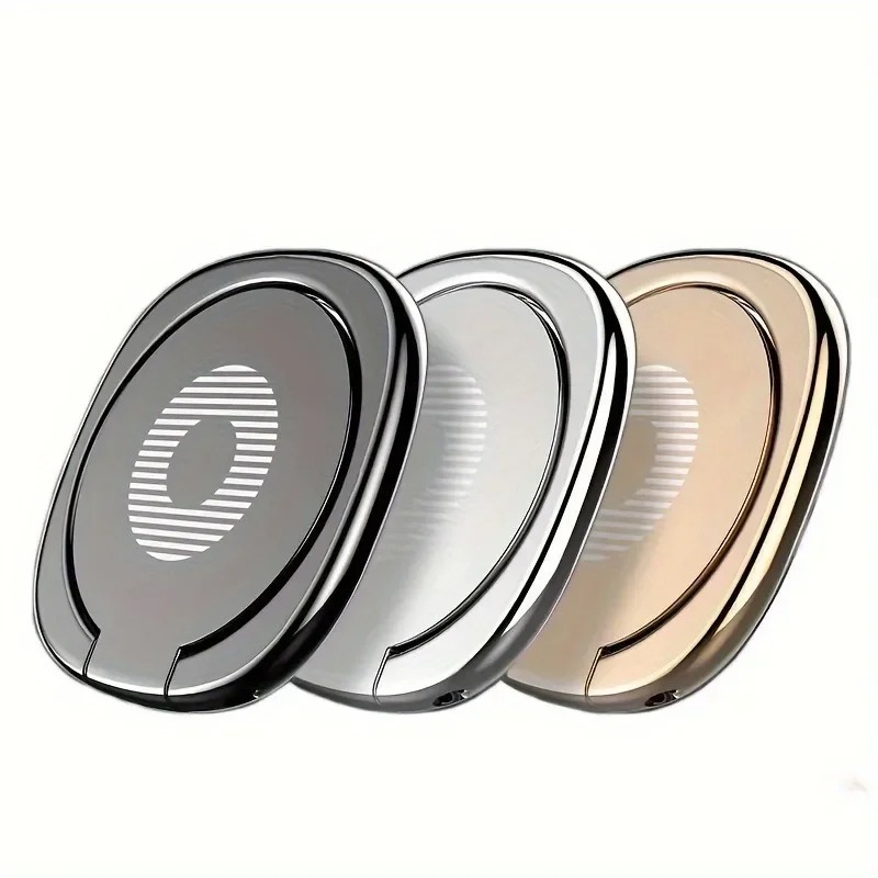 Phone Accessories And Gadgets - Penyangga Ponsel Ultra Tipis dengan Cincin