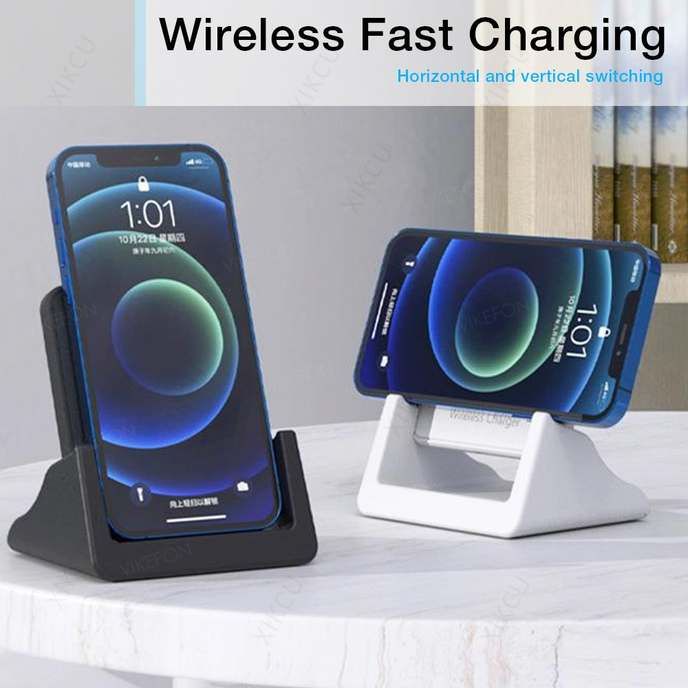 Phone Accessories And Electronics - Alas Pengisi Daya Dudukan Ponsel Dapat