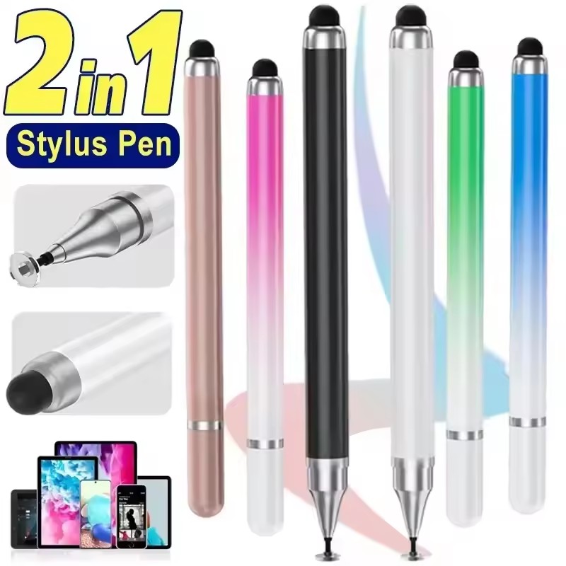 Phone Accessories And Electronics - Pena Stylus Universal 2 in 1