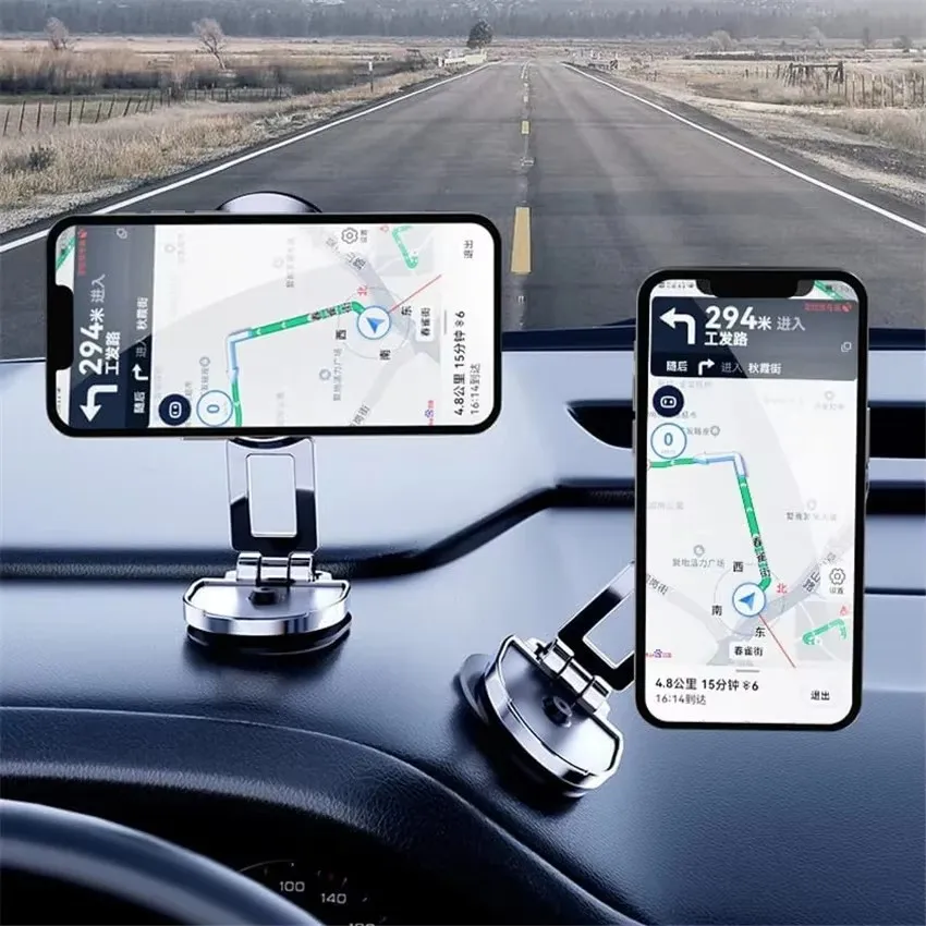 Penyangga Ponsel Magnetik untu - Phone Accessories And Gadgets ulasan dan harga