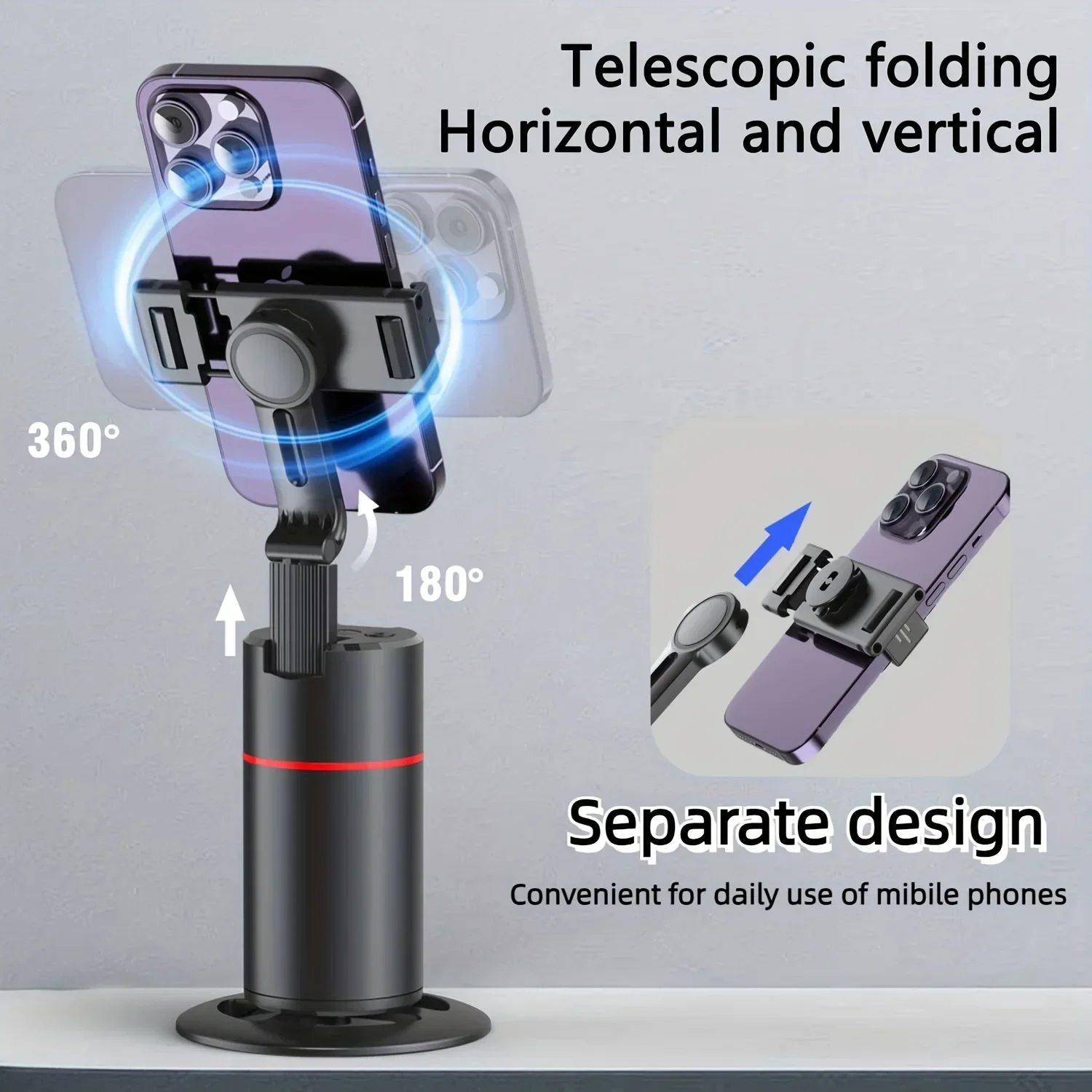 P02 Penyangga Ponsel Desktop y - Selfie Stick Tripod ulasan dan harga