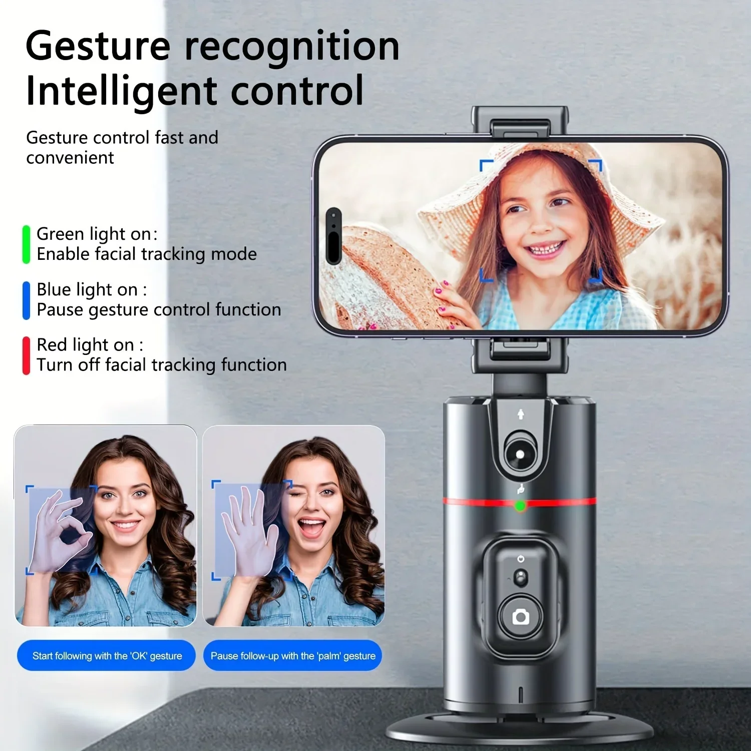 P02 Penyangga Ponsel Desktop y - Selfie Stick Tripod ulasan dan harga