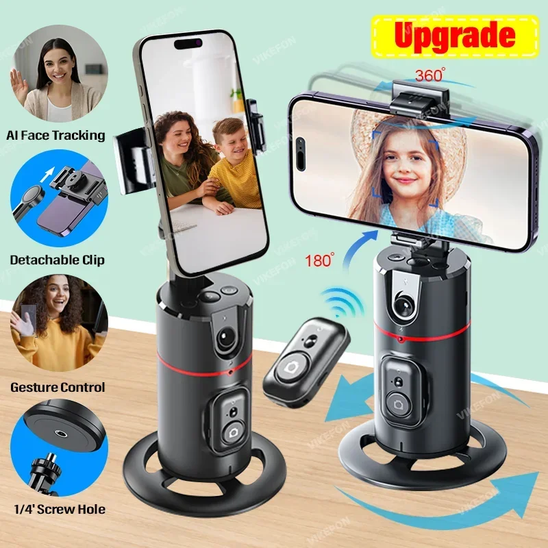 P02 Penyangga Ponsel Desktop y - Selfie Stick Tripod ulasan dan harga