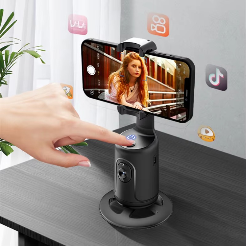 360 P01 Kamera Ponsel Universa - Selfie Stick Tripod ulasan dan harga