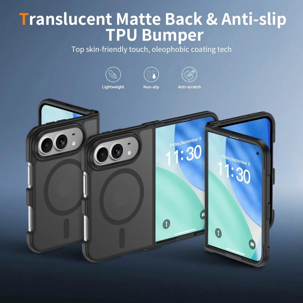 Casing Lipat 18 Mewah Matte Fr - Magsafe Wireless Charger ulasan dan harga
