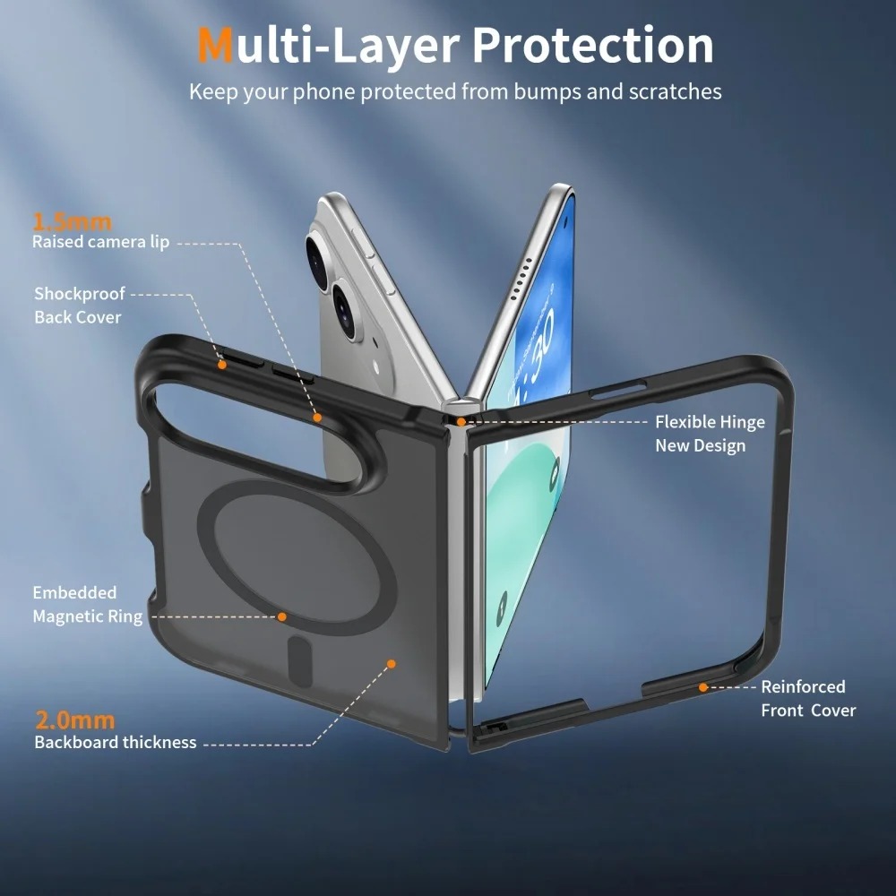 Casing Lipat 18 Mewah Matte Fr - Magsafe Wireless Charger ulasan dan harga