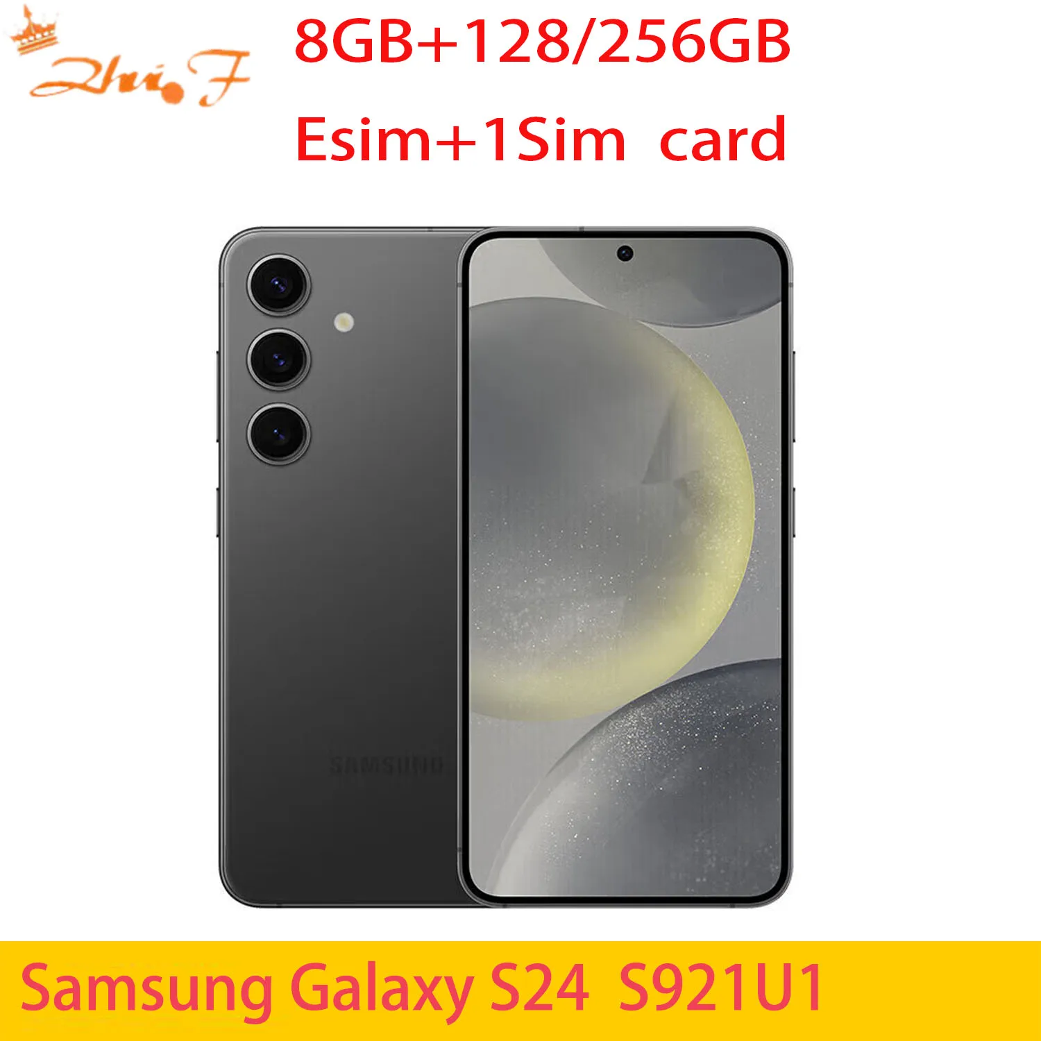 Samsung S24 s921u, s921u1 S921 - Type C Adapter ulasan dan harga