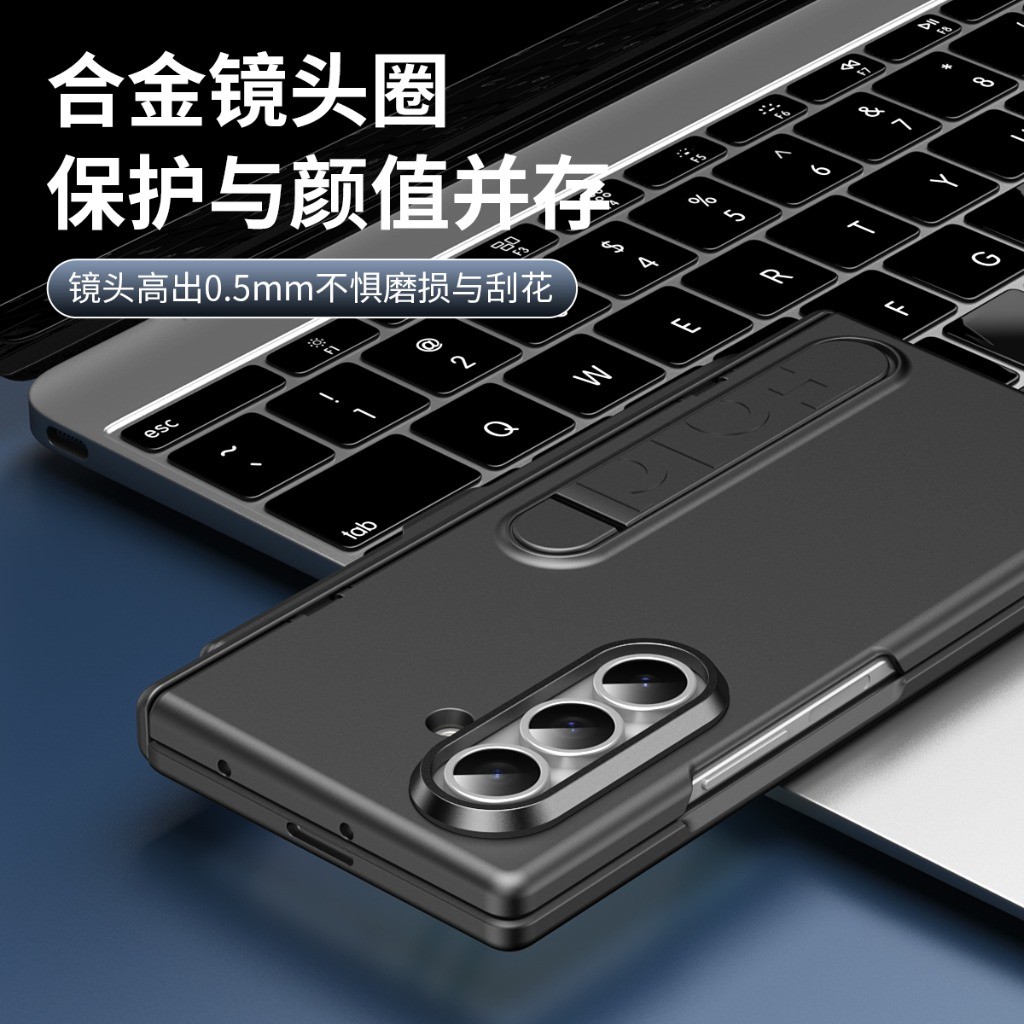 Casing Ponsel dengan Pelindung - Tempered Glass Screen ulasan dan harga