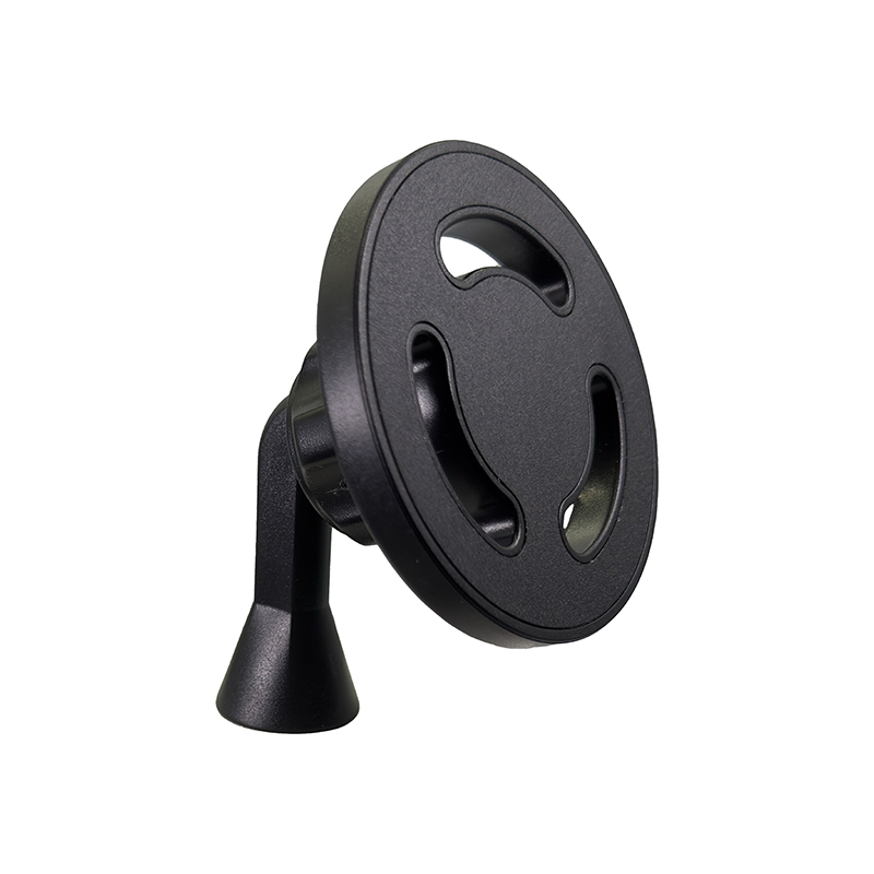 Adaptor Dudukan Tripod Magneti - Selfie Stick Tripod ulasan dan harga