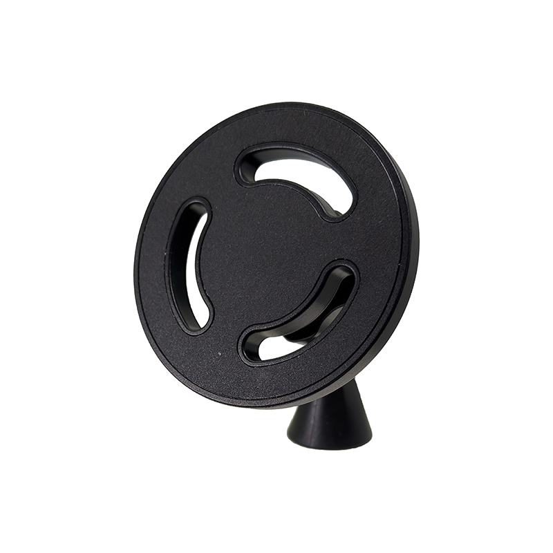 Adaptor Dudukan Tripod Magneti - Selfie Stick Tripod ulasan dan harga