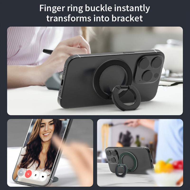 Untuk MagSafe, Penyangga Cinci - Phone Accessories And Gadgets ulasan dan harga