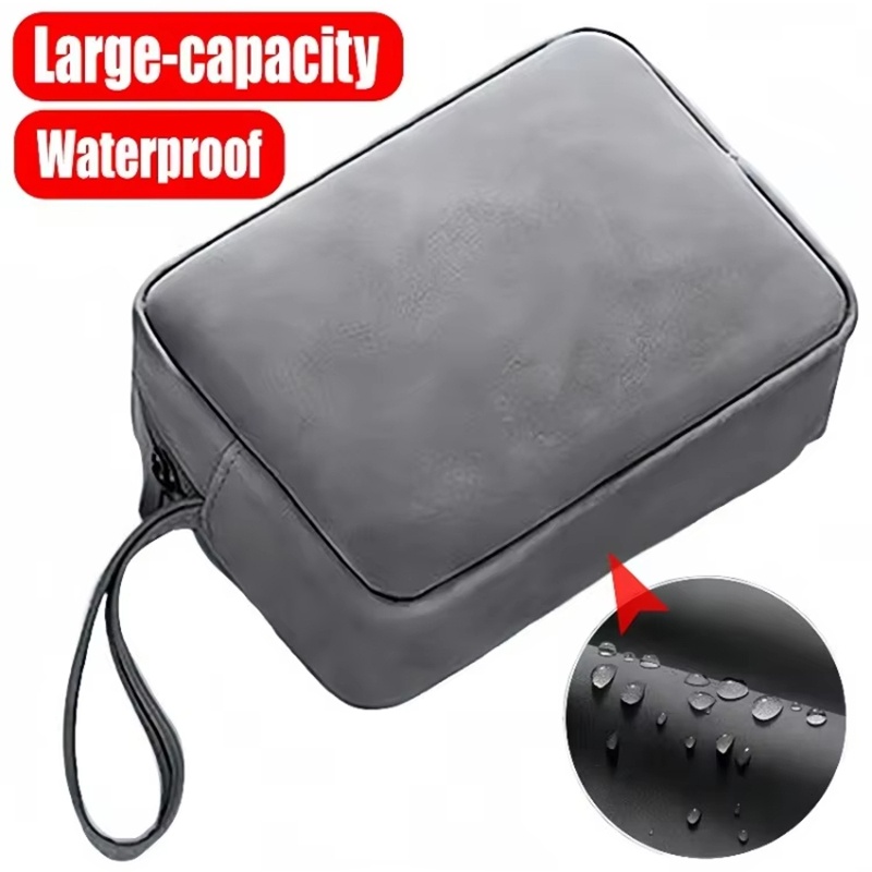 Tas Earphone Portabel Tahan Ai - Phone Accessories And Gadgets ulasan dan harga