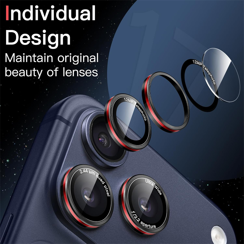 Pelindung Lensa Casing Ponsel  - Phone Accessories And Gadgets ulasan dan harga