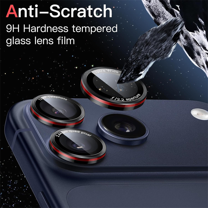 Pelindung Lensa Casing Ponsel  - Phone Accessories And Gadgets ulasan dan harga