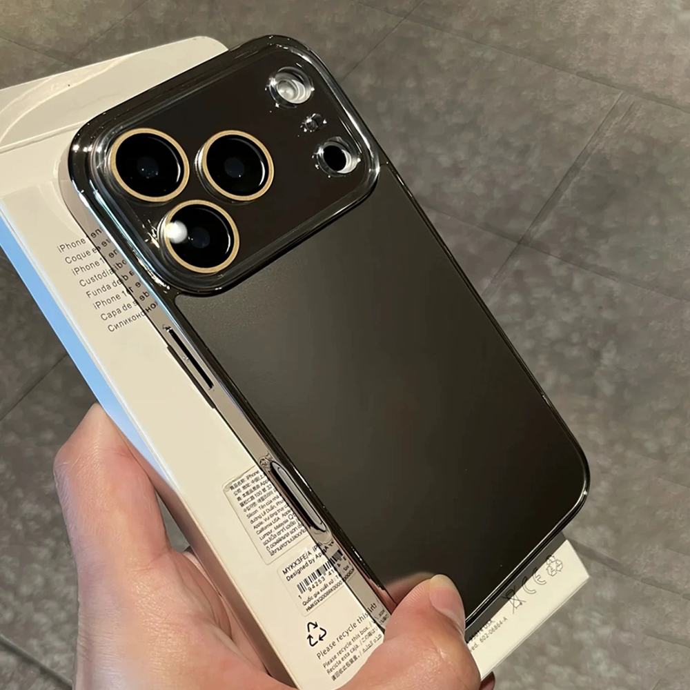 Casing Pelindung Lensa Kaca Te - Tempered Glass Screen ulasan dan harga