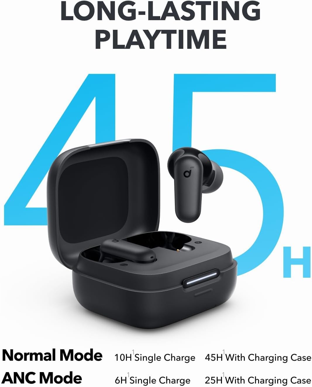 Earphone Bluetooth Anker Sound - Type C Adapter ulasan dan harga