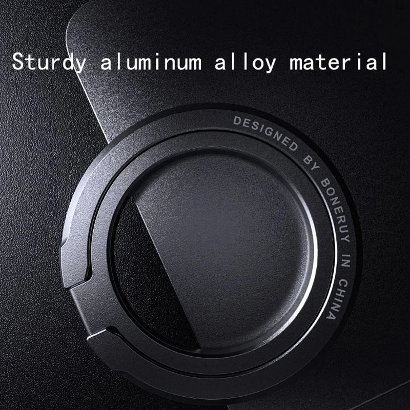 2026New Magnetic Phone Ring Ho - Phone Accessories And Gadgets ulasan dan harga