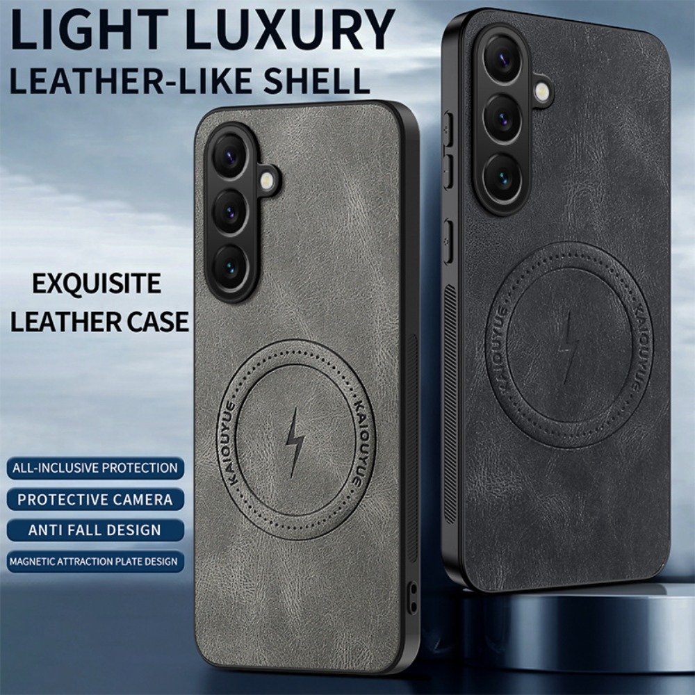 Casing Ponsel Pengisi Daya Nir - Magsafe Wireless Charger ulasan dan harga
