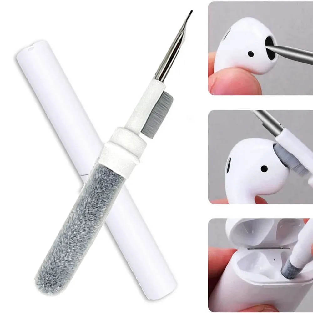 Earphone Bluetooth Kit Pembers - Wireless Earbuds Case ulasan dan harga