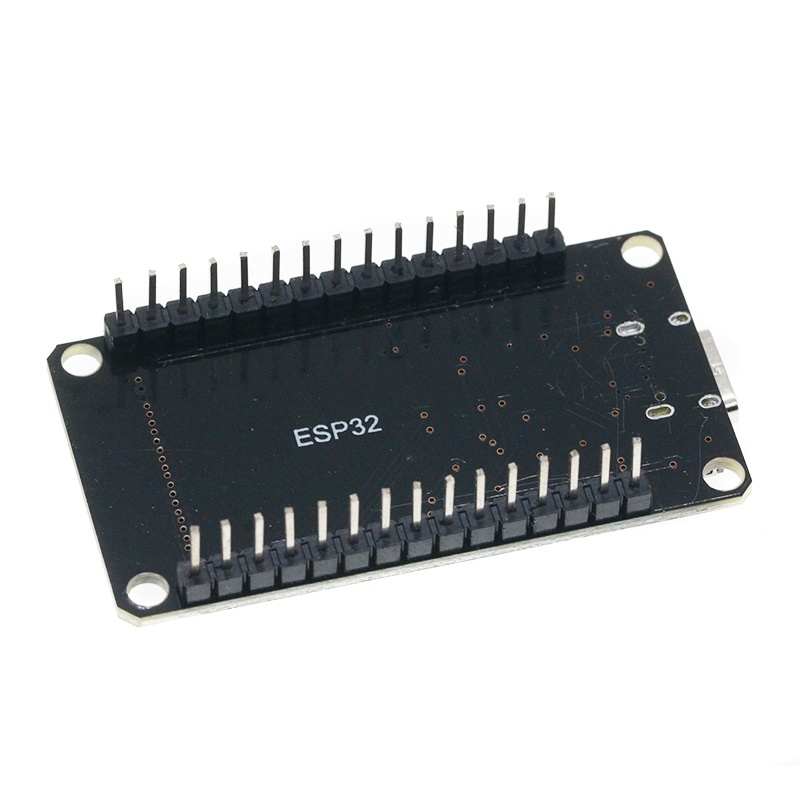 ESP32S esp32 DEVKIT V1 Papan P - Type C Adapter ulasan dan harga