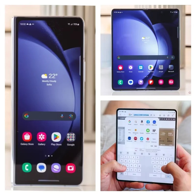 Ponsel Android Samsung Galaxy  - Type C Adapter ulasan dan harga