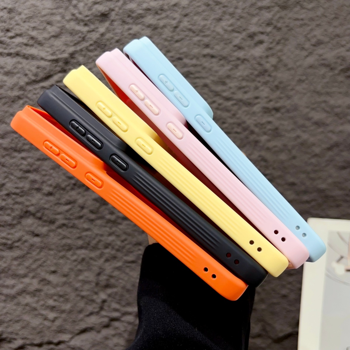 Casing Ponsel Magnetik Keras T - Magsafe Wireless Charger ulasan dan harga