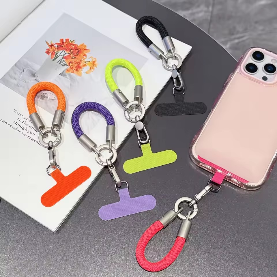 Patch Gasket Tali Gantungan Po - Phone Accessories And Gadgets ulasan dan harga