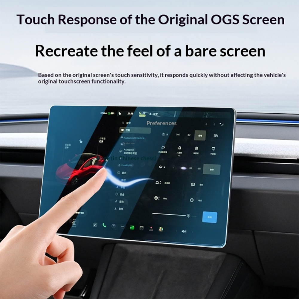 Pelindung Layar Kaca Tempered  - Tempered Glass Screen ulasan dan harga