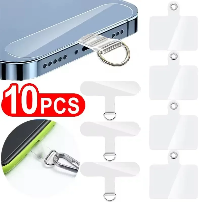 10/1pcs Universal Phone Tether - Phone Accessories And Gadgets ulasan dan harga