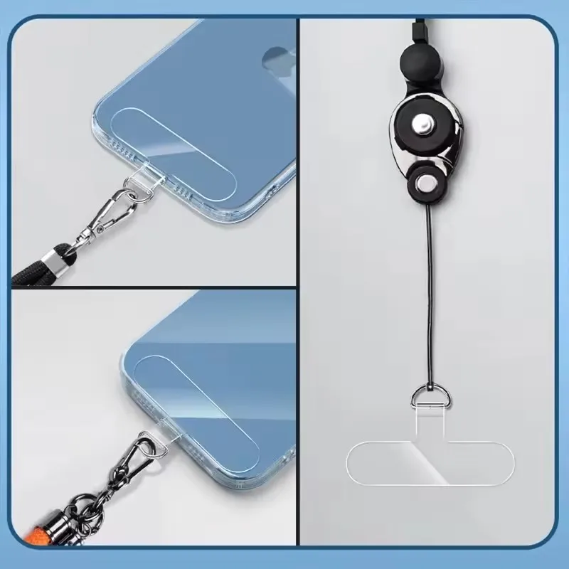 10/1pcs Universal Phone Tether - Phone Accessories And Gadgets ulasan dan harga