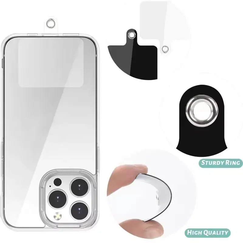 10/1pcs Universal Phone Tether - Phone Accessories And Gadgets ulasan dan harga