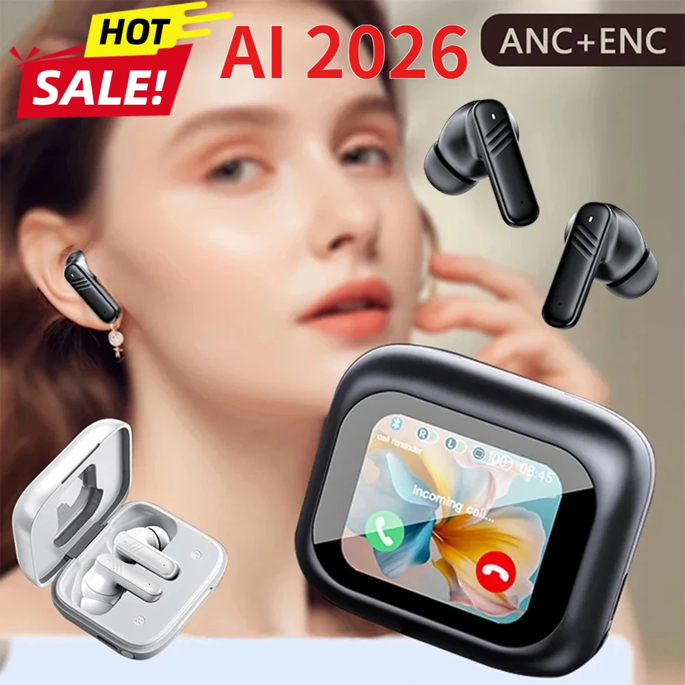 Earbuds ANC Profesional BARU 2 - Type C Adapter ulasan dan harga