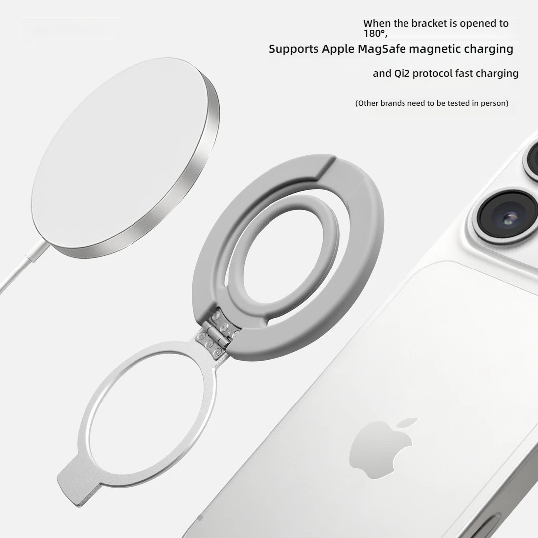 Cincin Jari Silikon Magnetik D - Phone Accessories And Gadgets ulasan dan harga