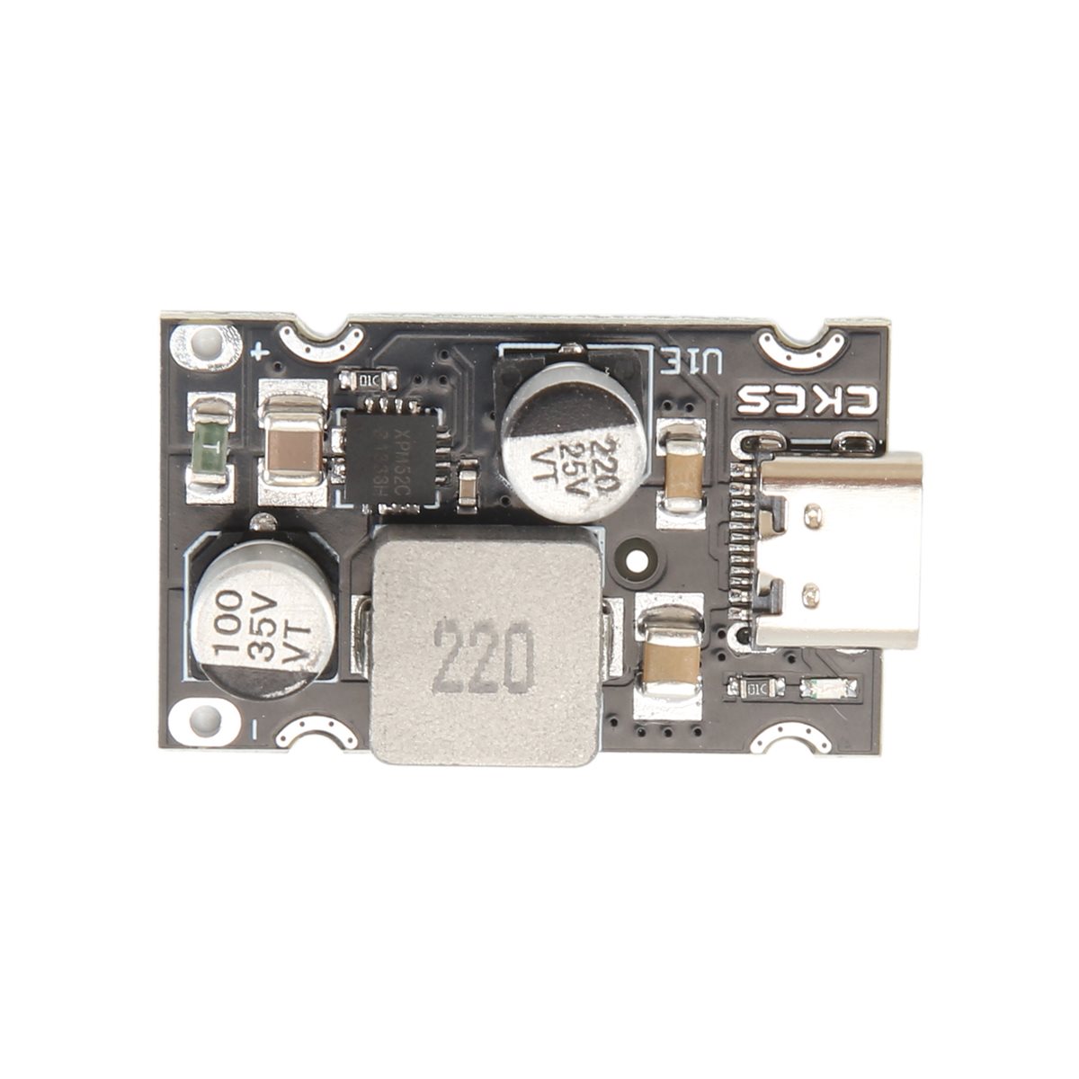 Modul Adaptor Pengisian Cepat  - Type C Adapter ulasan dan harga