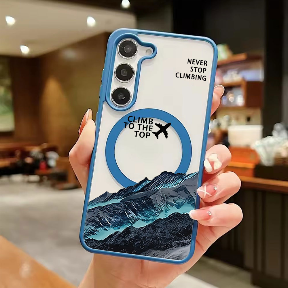 Casing Ponsel Pengisi Daya Nir - Magsafe Wireless Charger ulasan dan harga