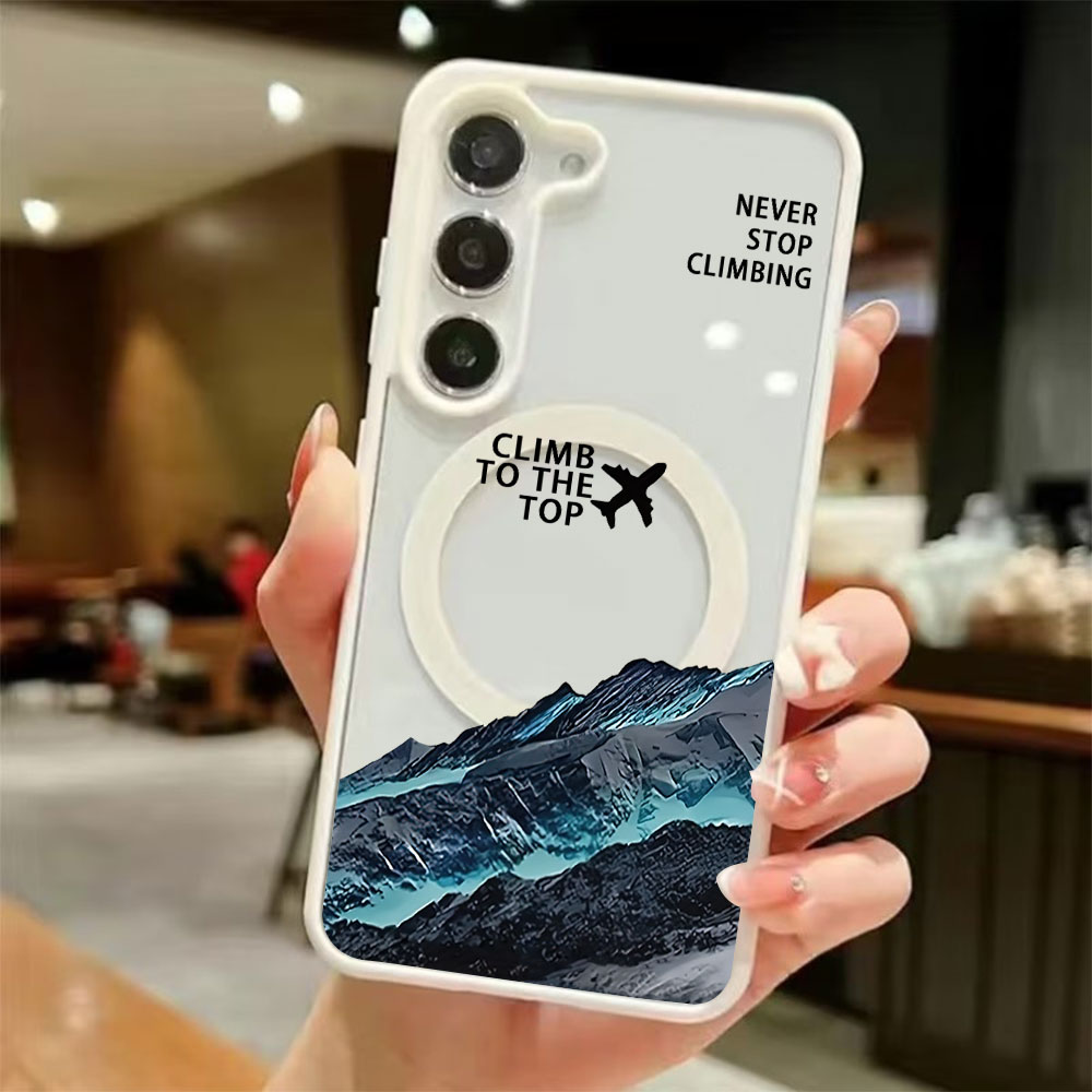 Casing Ponsel Pengisi Daya Nir - Magsafe Wireless Charger ulasan dan harga