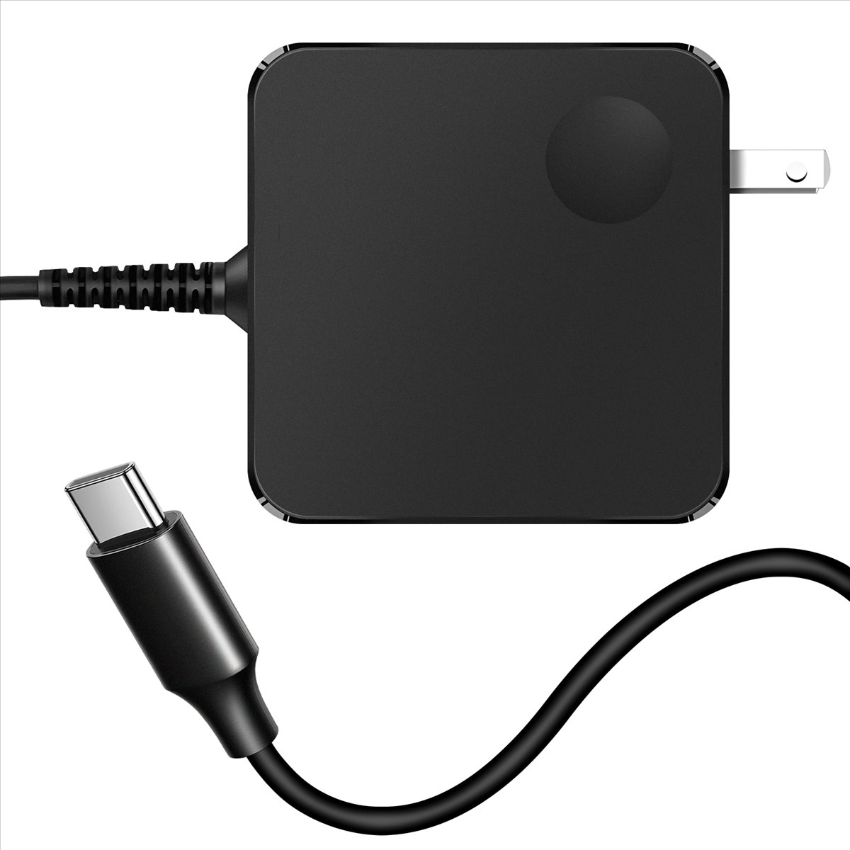 Cocok untuk Adaptor Daya Porta - Type C Adapter ulasan dan harga