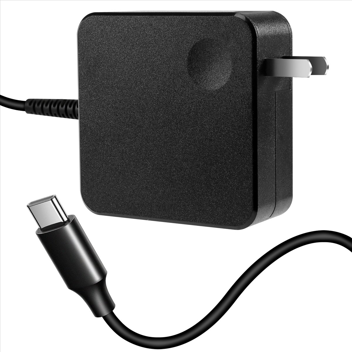 Cocok untuk Adaptor Daya Porta - Type C Adapter ulasan dan harga