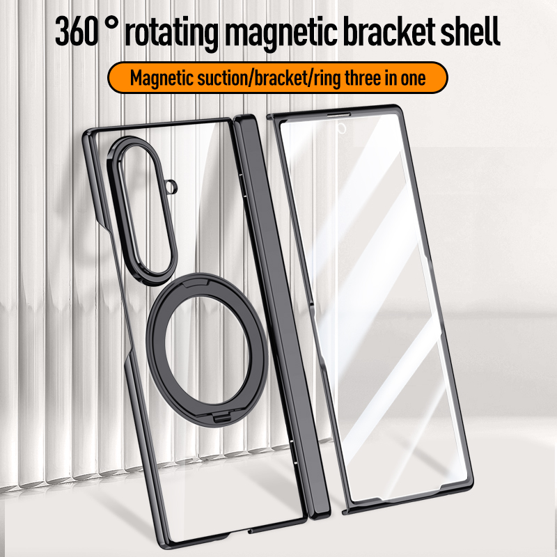 Untuk Samsung Galaxy Z Fold 8  - Tempered Glass Screen ulasan dan harga