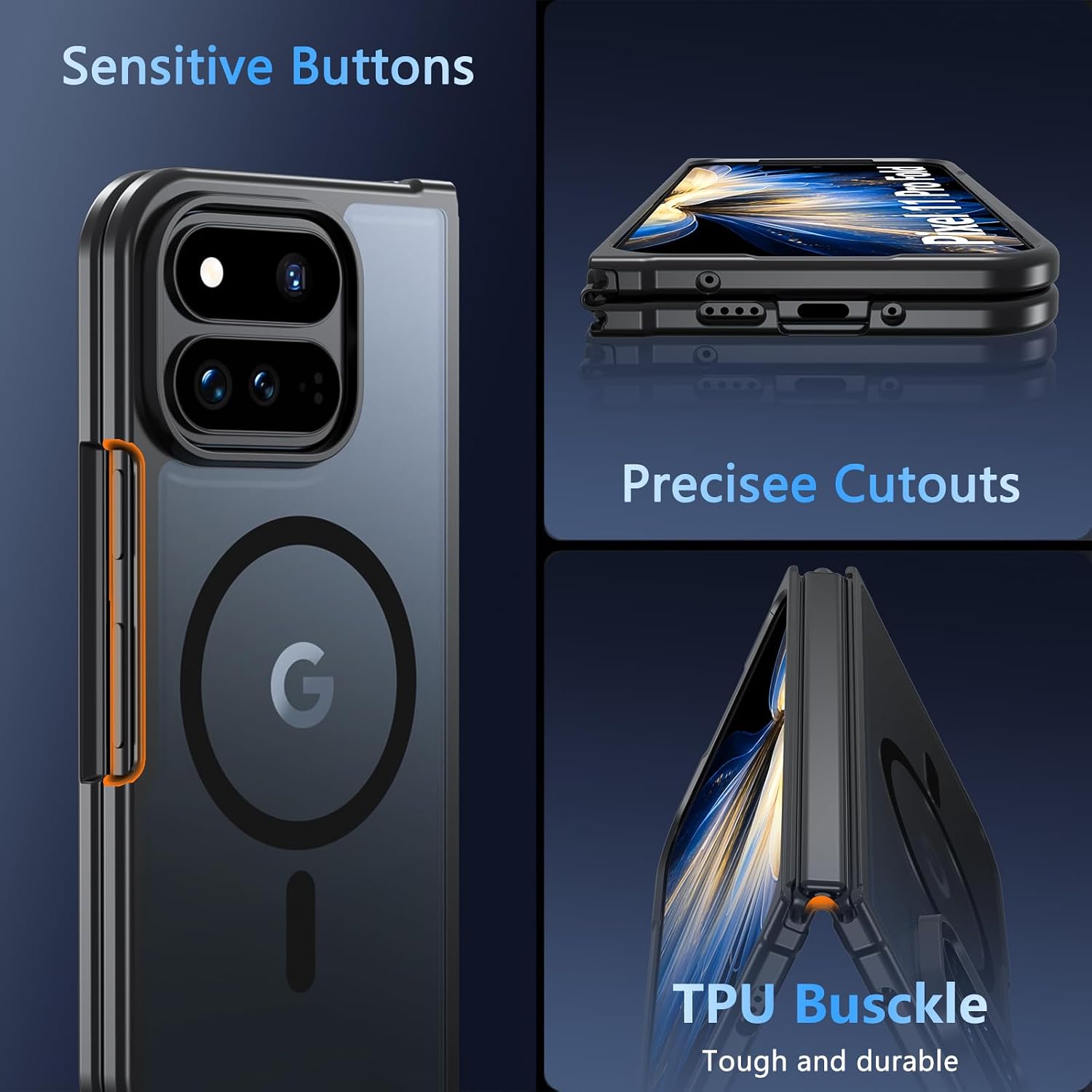 Casing Transparan untuk Pengis - Magsafe Wireless Charger ulasan dan harga