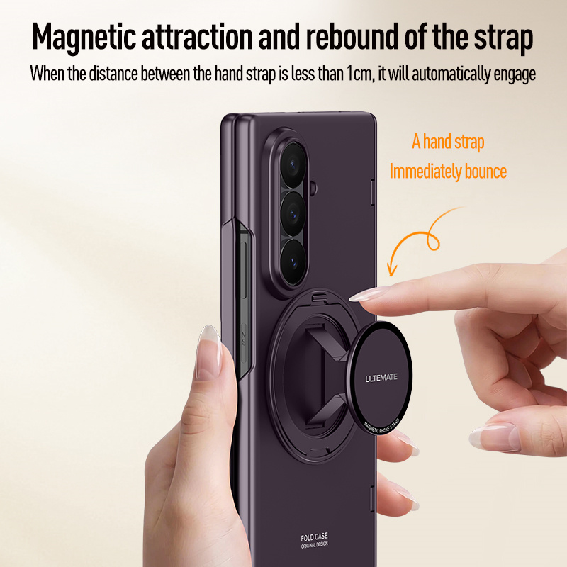 Casing Magnetik Magsafe untuk  - Tempered Glass Screen ulasan dan harga
