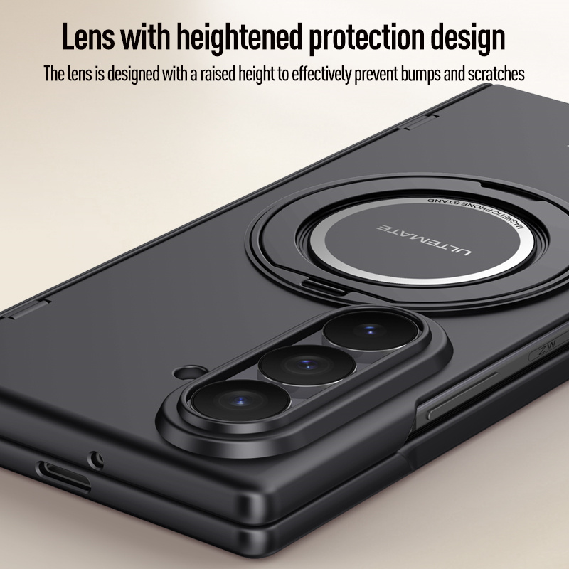 Casing Magnetik Magsafe untuk  - Tempered Glass Screen ulasan dan harga