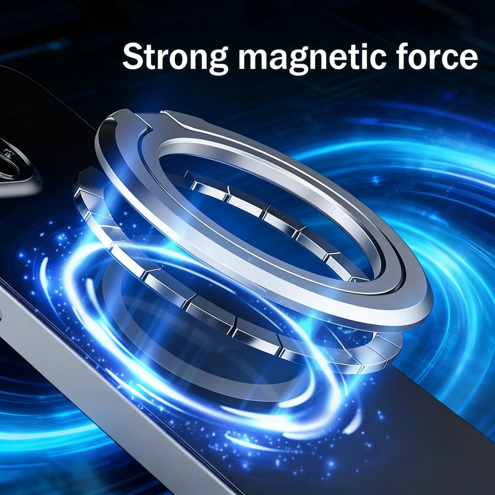 Penyangga Ponsel Magnetik deng - Phone Accessories And Gadgets ulasan dan harga