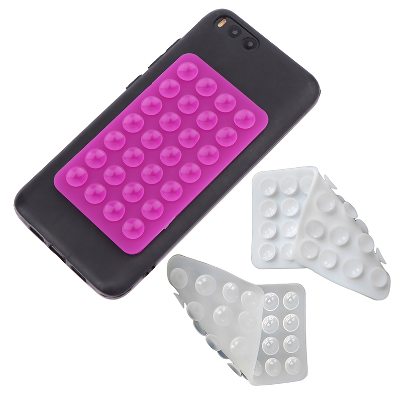 1 Buah Penyangga Ponsel Anti J - Phone Accessories And Electronics ulasan dan harga