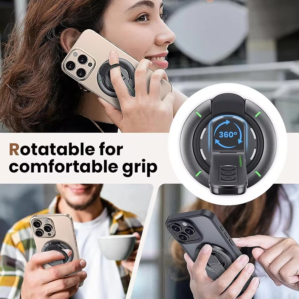 1 Buah 360 °   Roration Stand  - Phone Accessories And Gadgets ulasan dan harga